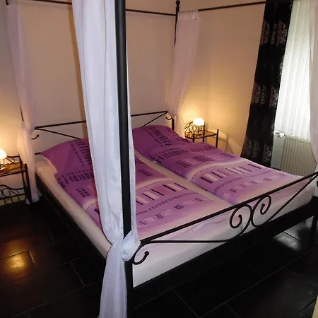 Apartment Ferienwohnung In Vino Veritas