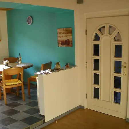 Ferienwohnung In Vino Veritas Neumagen-Dhron