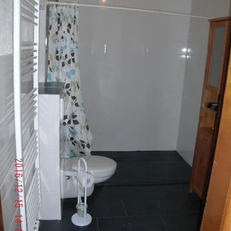 Apartment Ferienwohnung In Vino Veritas