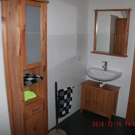 Ferienwohnung In Vino Veritas Appartement Neumagen-Dhron