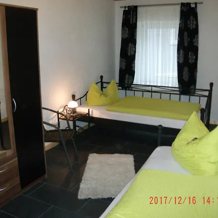 Appartement Ferienwohnung In Vino Veritas Neumagen-Dhron