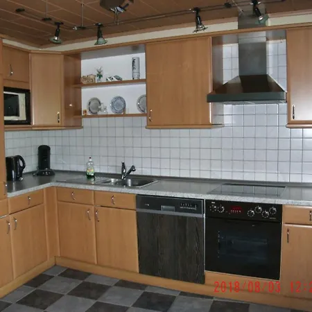 Ferienwohnung In Vino Veritas Apartment Neumagen-Dhron