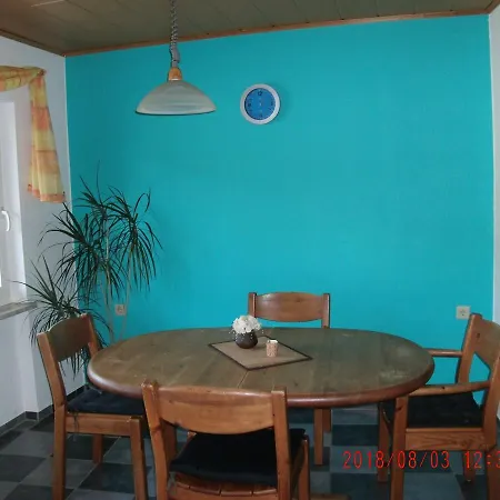 Ferienwohnung In Vino Veritas *