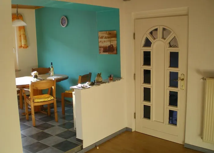 Ferienwohnung In Vino Veritas Neumagen-Dhron