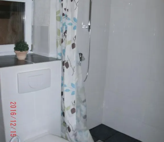 Ferienwohnung In Vino Veritas Appartement Neumagen-Dhron