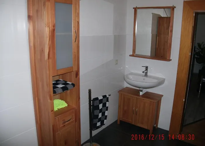 Ferienwohnung In Vino Veritas Appartement Neumagen-Dhron