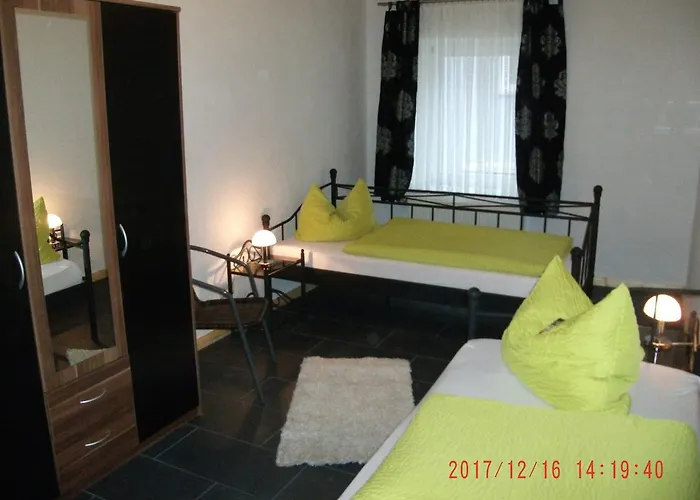 Appartement Ferienwohnung In Vino Veritas Neumagen-Dhron