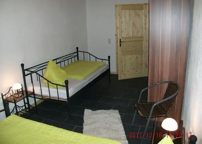 Ferienwohnung In Vino Veritas *