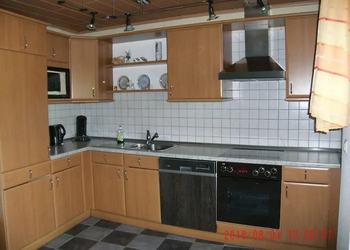 Ferienwohnung In Vino Veritas Appartement Neumagen-Dhron